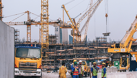 北京發(fā)布“最嚴(yán)停工令”監(jiān)控工地?fù)P塵不合格企業(yè)