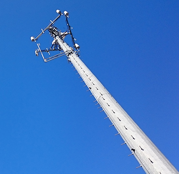 咸陽(yáng)氣象局