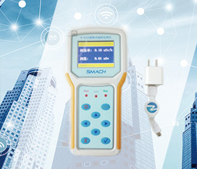 ZK-R-EGD型便攜式輻射檢測儀