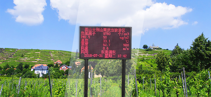 負(fù)氧離子監(jiān)測(cè) 負(fù)氧離子檢測(cè)儀  空氣質(zhì)量負(fù)氧離子監(jiān)測(cè)系統(tǒng)