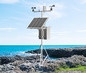 ZK-YD10A移動氣象站，自動氣象站，小型氣象站