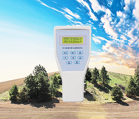 PC-5A便攜粉塵檢測(cè)儀，PM2.5檢測(cè)儀