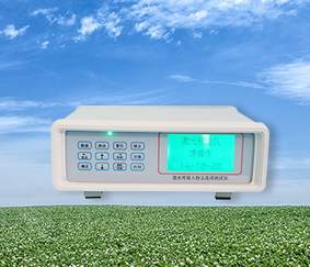 PC-6D（便攜臺(tái)式）粉塵檢測儀，激光粉塵儀