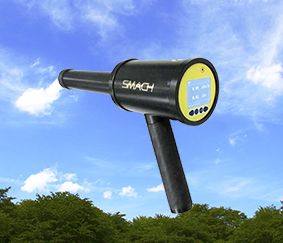 ZK-RP6000型智能化х、γ輻射檢測(cè)儀