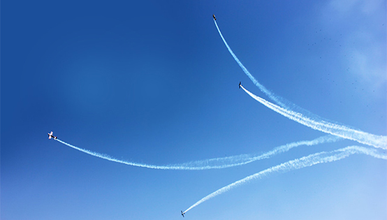 重磅！河南印發(fā)工業(yè)大氣污染防治6個專項方案