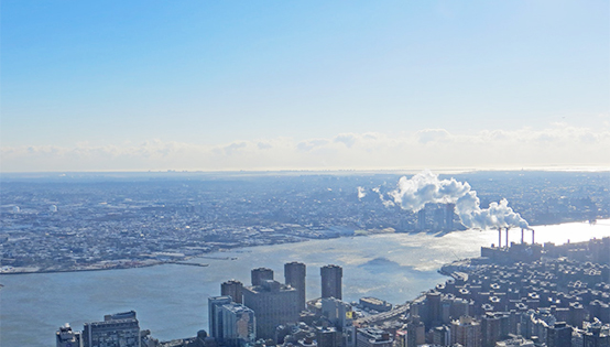 麗水開發(fā)區(qū)邁向國際最高環(huán)保標準的產(chǎn)業(yè)園