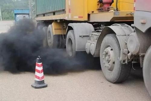 “太陽能+”取暖、柴油貨車尾氣治理等工作