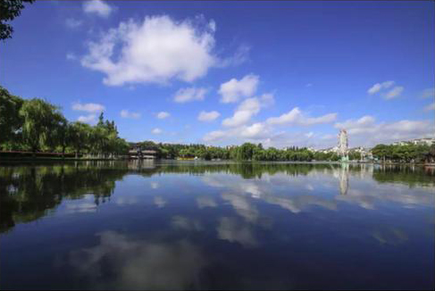 四川多措并舉推進(jìn)信訪投訴工作改革 有效解決生態(tài)環(huán)境問(wèn)題