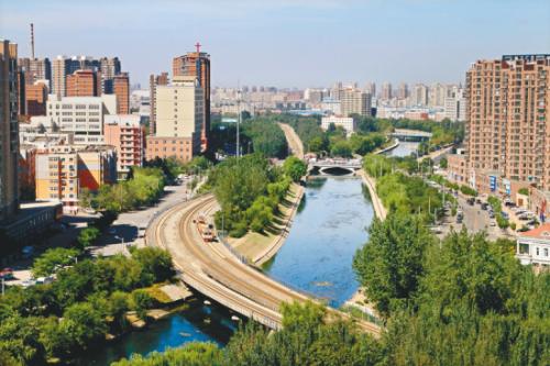 2021年春季北方1月上旬冷空氣活動頻繁