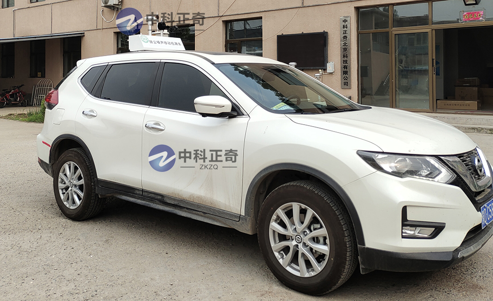 車載環(huán)境綜合監(jiān)測 超聲波氣象站報價 車載超聲波