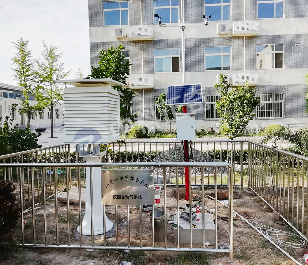 北京一零一中懷柔校區(qū)