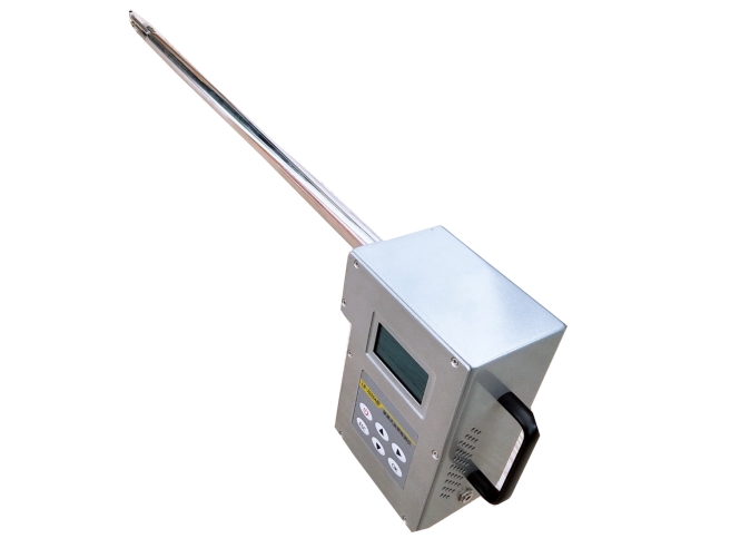 ZK-7025A型便攜式油煙檢測(cè)儀