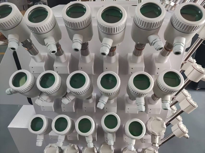 ZK-50粉塵檢測儀