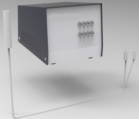 過程監(jiān)測近紅外光譜分析儀